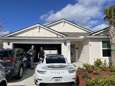 garages